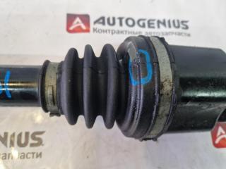 Привод правый передний VOLVO V60 FW48 B4164T 4 ракурс