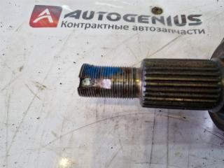 Привод правый передний SUZUKI Kizashi RF91S J24B 2 ракурс Привод правый передний SUZUKI Kizashi RF91S J24B 2 ракурс