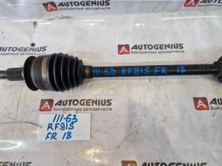 Привод правый передний SUZUKI Kizashi RF91S J24B 3 ракурс Привод правый передний SUZUKI Kizashi RF91S J24B 3 ракурс