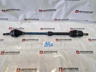 Привод правый передний MITSUBISHI DION CR6W 4G94 2WD 25/25 1 ракурс