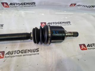 Привод правый передний MITSUBISHI DION CR6W 4G94 2WD 25/25 4 ракурс