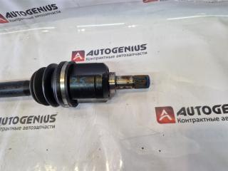 Привод правый передний MITSUBISHI DION CR6W 4G94 2WD 25/25 5 ракурс