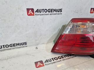 Стоп-сигнал правый задний TOYOTA CAMRY ACV40 33100 4 ракурс