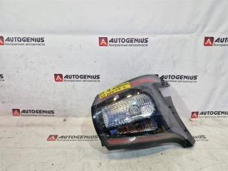Стоп-сигнал правый задний TOYOTA SIENTA NHP170 1NZ-FXE 52284 1 ракурс