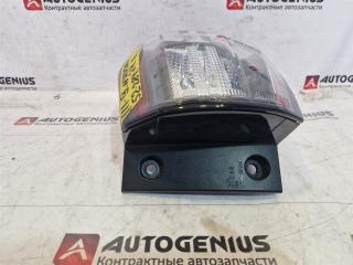 Стоп-сигнал правый задний TOYOTA SIENTA NHP170 1NZ-FXE 52284 5 ракурс