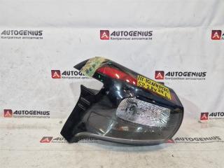 Стоп-сигнал левый задний TOYOTA SIENTA NHP170 1NZ-FXE 52284 1 ракурс