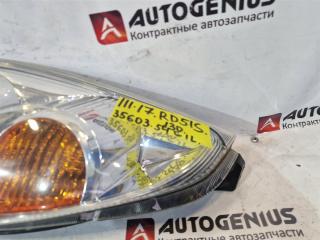 Стоп-сигнал левый задний SUZUKI AERIO RD51S M18A 3560354G1 2 ракурс Стоп-сигнал левый задний SUZUKI AERIO RD51S M18A 3560354G1 2 ракурс