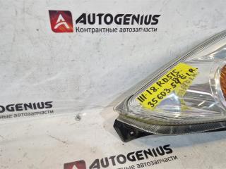 Стоп-сигнал правый задний SUZUKI AERIO RD51S M18A 3560354G1 2 ракурс Стоп-сигнал правый задний SUZUKI AERIO RD51S M18A 3560354G1 2 ракурс