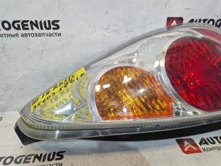 Стоп-сигнал правый задний SUZUKI AERIO RD51S M18A 3560354G1 3 ракурс Стоп-сигнал правый задний SUZUKI AERIO RD51S M18A 3560354G1 3 ракурс