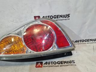 Стоп-сигнал правый задний SUZUKI AERIO RD51S M18A 3560354G1 4 ракурс Стоп-сигнал правый задний SUZUKI AERIO RD51S M18A 3560354G1 4 ракурс