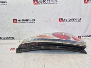 Стоп-сигнал правый задний SUZUKI AERIO RD51S M18A 3560354G1 5 ракурс Стоп-сигнал правый задний SUZUKI AERIO RD51S M18A 3560354G1 5 ракурс