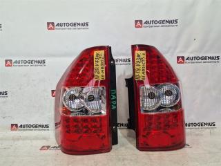 Стоп-сигнал MITSUBISHI PAJERO V73W 6G72 1 ракурс