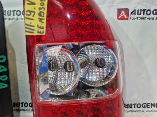 Стоп-сигнал MITSUBISHI PAJERO V73W 6G72 5 ракурс