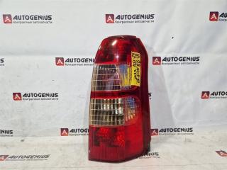 Стоп-сигнал правый задний TOYOTA PROBOX NCP51 52154 1 ракурс