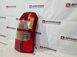 Стоп-сигнал правый задний TOYOTA PROBOX NCP51 52154 2 ракурс