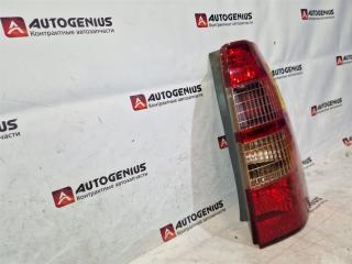 Стоп-сигнал правый задний TOYOTA PROBOX NCP51 52154 3 ракурс