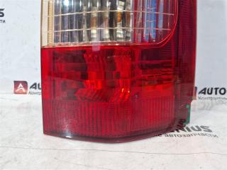 Стоп-сигнал правый задний TOYOTA PROBOX NCP51 52154 5 ракурс