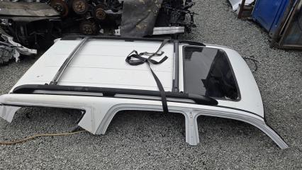 Крыша TOYOTA SEQUOIA UCK45 1 ракурс