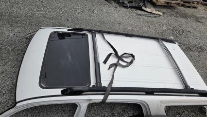Крыша TOYOTA SEQUOIA UCK45 3 ракурс