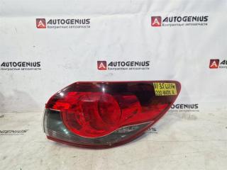 Стоп-сигнал правый задний MAZDA ATENZA GJ2FW 22041897 1 ракурс