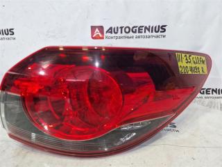 Стоп-сигнал правый задний MAZDA ATENZA GJ2FW 22041897 3 ракурс