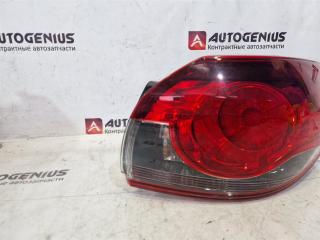 Стоп-сигнал правый задний MAZDA ATENZA GJ2FW 22041897 4 ракурс