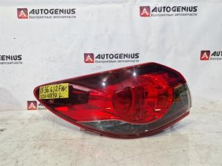 Стоп-сигнал левый задний MAZDA ATENZA GJ2FW 22041897 1 ракурс