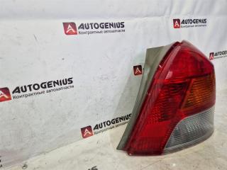 Стоп-сигнал правый задний TOYOTA VITZ SCP90 2SZ-FE 52187 3 ракурс