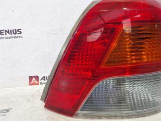Стоп-сигнал правый задний TOYOTA VITZ SCP90 2SZ-FE 52187 4 ракурс