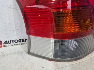 Стоп-сигнал левый задний TOYOTA VITZ SCP90 2SZ-FE 52187 5 ракурс