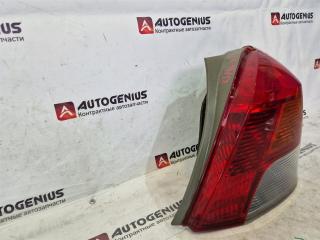 Стоп-сигнал правый задний TOYOTA VITZ KSP90 1KR-FE 52187 5 ракурс