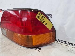 Стоп-сигнал правый задний TOYOTA COROLLA AE110 12413 2 ракурс