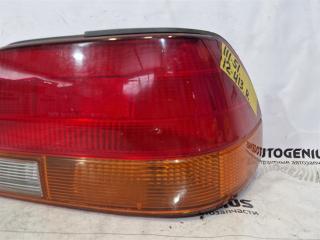 Стоп-сигнал правый задний TOYOTA COROLLA AE110 12413 3 ракурс