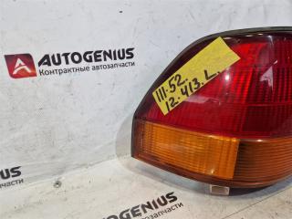 Стоп-сигнал левый задний TOYOTA COROLLA AE110 12413 2 ракурс Стоп-сигнал левый задний TOYOTA COROLLA AE110 12413 2 ракурс