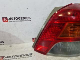 Стоп-сигнал правый задний TOYOTA VITZ KSP90 52185 4 ракурс