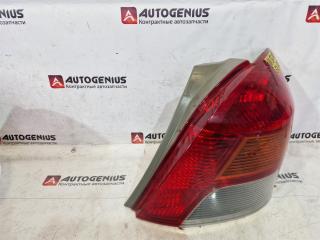 Стоп-сигнал правый задний TOYOTA VITZ KSP90 52185 5 ракурс