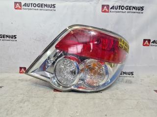 Стоп-сигнал правый задний SUBARU IMPREZA GG2 EJ152DP9AE 22020918 1 ракурс