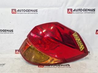 Стоп-сигнал правый задний SUBARU LEGACY BP5 EJ20XDKBJE 22020792 1 ракурс