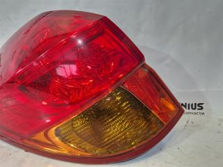 Стоп-сигнал левый задний SUBARU LEGACY BP5 EJ20XDKBJE 22020792 4 ракурс