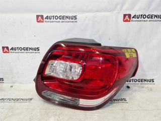 Стоп-сигнал правый задний CITROEN DS3 SA EP6C, PSA5F01 DS3 1 ракурс