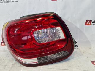 Стоп-сигнал левый задний CITROEN DS3 SA EP6C, PSA5F01 DS3 4 ракурс