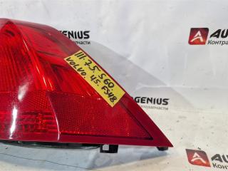 Стоп-сигнал правый задний VOLVO S60 FS48 B4164T 30796268 2 ракурс Стоп-сигнал правый задний VOLVO S60 FS48 B4164T 30796268 2 ракурс