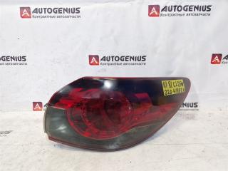 Стоп-сигнал правый задний MAZDA ATENZA GJ2FW 22041897 1 ракурс