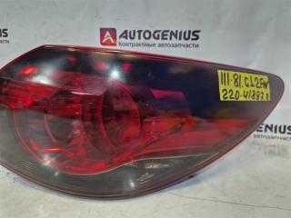 Стоп-сигнал правый задний MAZDA ATENZA GJ2FW 22041897 3 ракурс
