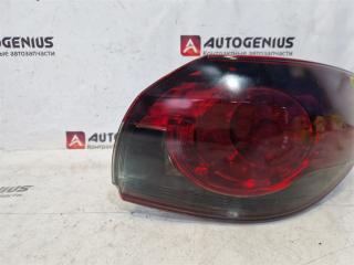Стоп-сигнал правый задний MAZDA ATENZA GJ2FW 22041897 4 ракурс
