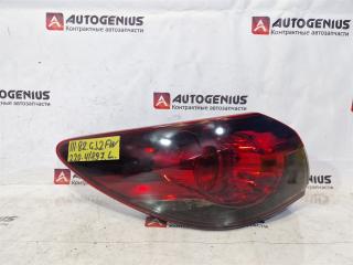 Стоп-сигнал левый задний MAZDA ATENZA GJ2FW 22041897 1 ракурс