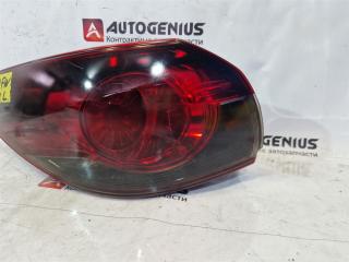 Стоп-сигнал левый задний MAZDA ATENZA GJ2FW 22041897 4 ракурс
