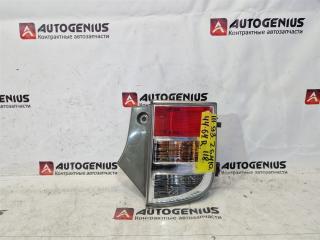 Стоп-сигнал правый задний TOYOTA ISIS ZGM10 2ZR-FAE 4464 1 ракурс