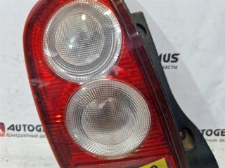 Стоп-сигнал левый задний NISSAN MARCH BK12 CR14DE 4994 5 ракурс Стоп-сигнал левый задний NISSAN MARCH BK12 CR14DE 4994 5 ракурс