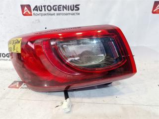 Стоп-сигнал левый задний MAZDA CX-3 DK5AW S5DPTS W2730 4 ракурс